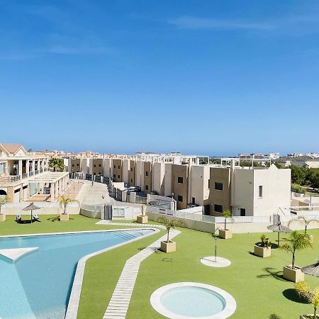 3090 Residencial Sabrina Apartment Dehesa de Campoamor  Exterior photo