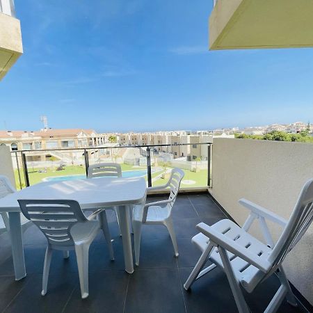 3090 Residencial Sabrina Apartment Dehesa de Campoamor  Exterior photo