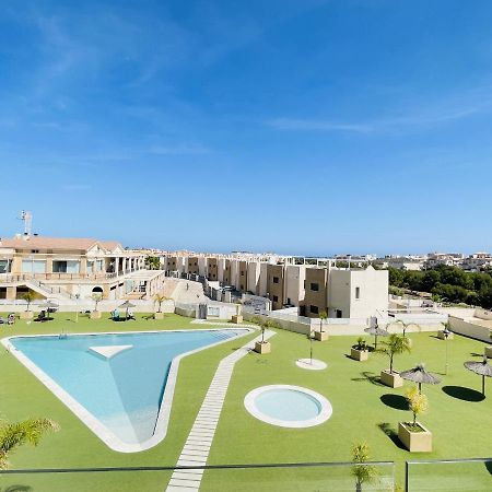 3090 Residencial Sabrina Apartment Dehesa de Campoamor  Exterior photo