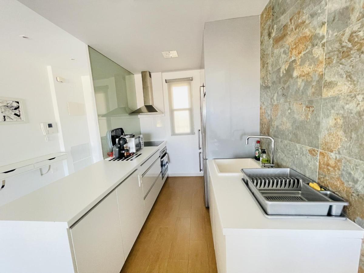 3090 Residencial Sabrina Apartment Dehesa de Campoamor  Exterior photo