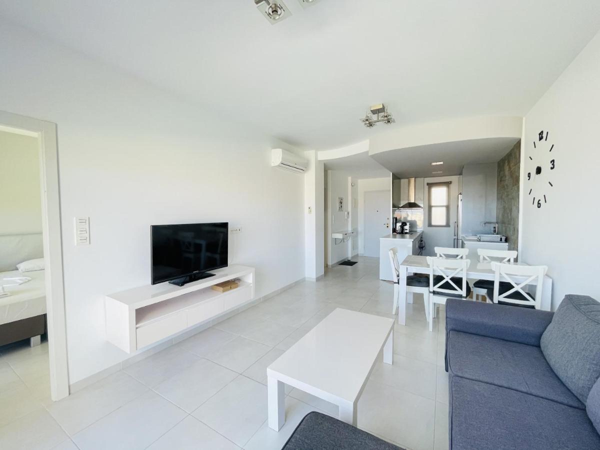 3090 Residencial Sabrina Apartment Dehesa de Campoamor  Exterior photo