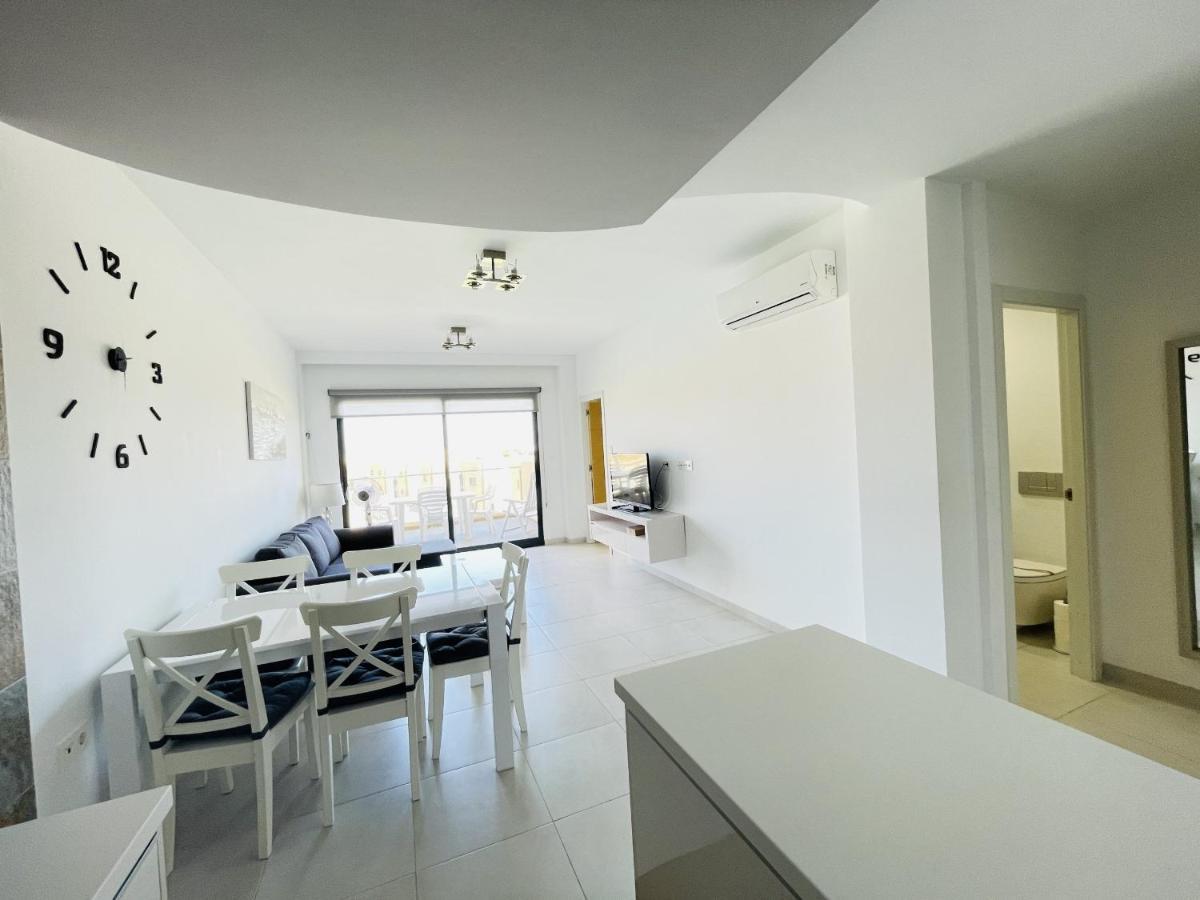 3090 Residencial Sabrina Apartment Dehesa de Campoamor  Exterior photo
