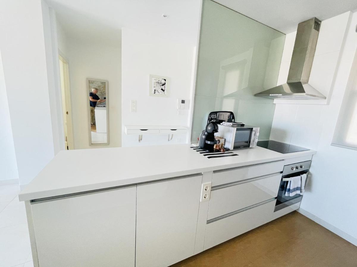3090 Residencial Sabrina Apartment Dehesa de Campoamor  Exterior photo
