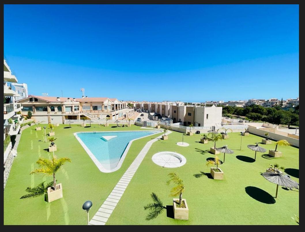 3090 Residencial Sabrina Apartment Dehesa de Campoamor  Exterior photo