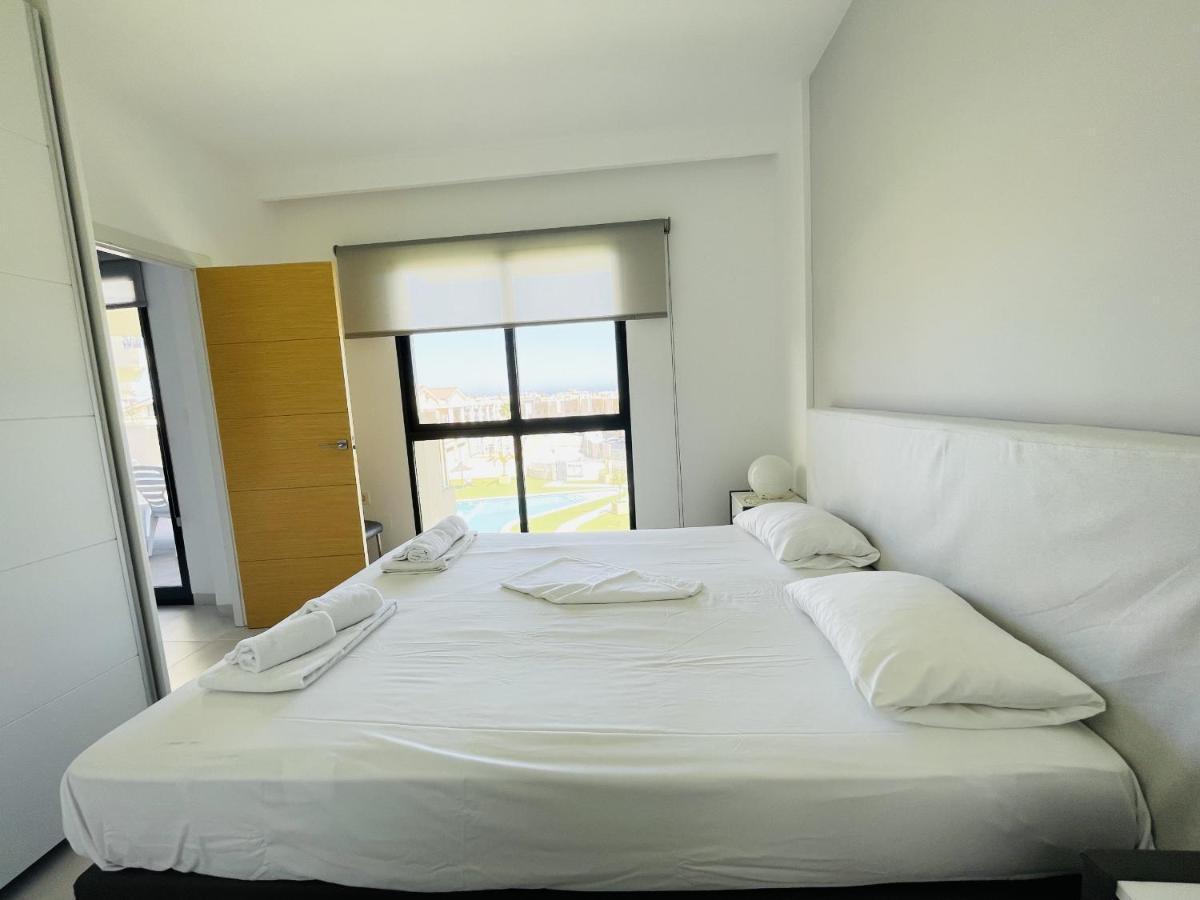 3090 Residencial Sabrina Apartment Dehesa de Campoamor  Exterior photo