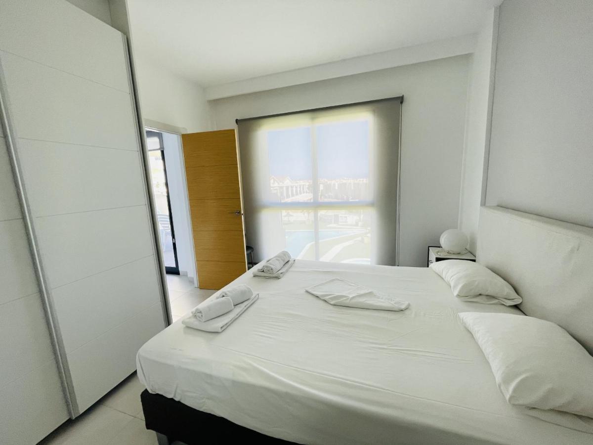3090 Residencial Sabrina Apartment Dehesa de Campoamor  Exterior photo