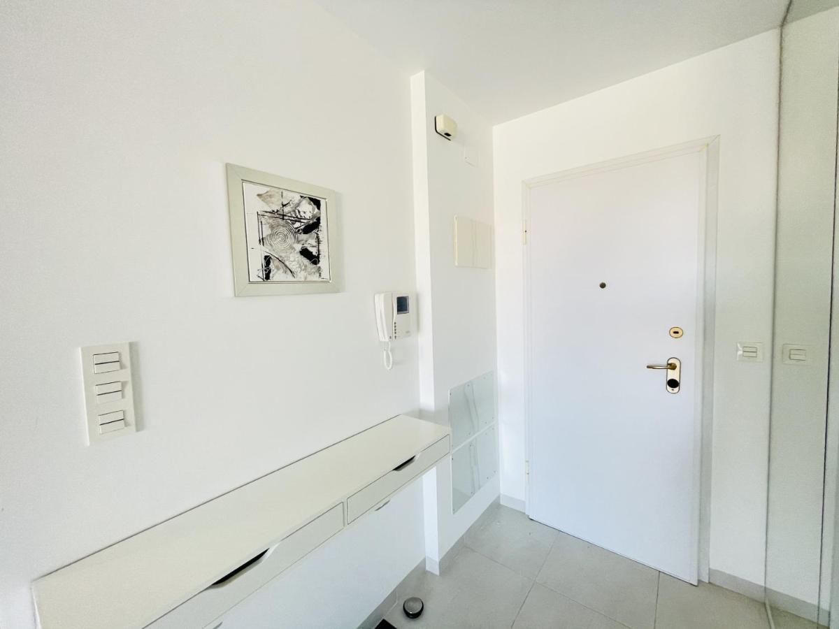 3090 Residencial Sabrina Apartment Dehesa de Campoamor  Exterior photo