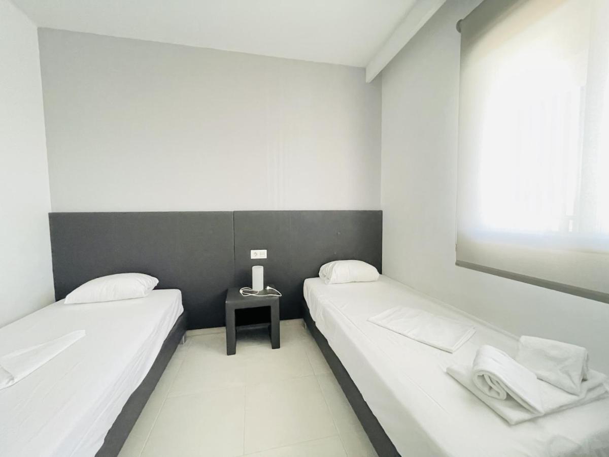 3090 Residencial Sabrina Apartment Dehesa de Campoamor  Exterior photo