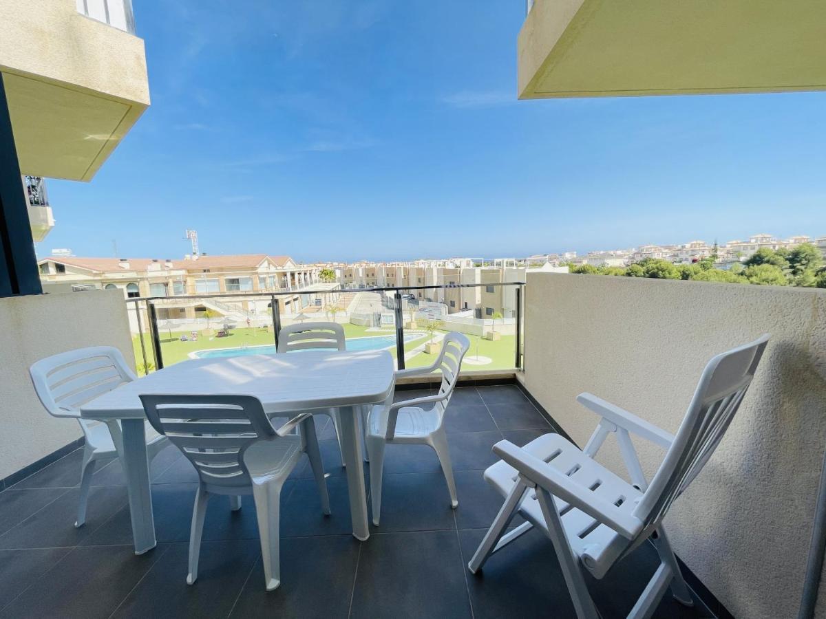 3090 Residencial Sabrina Apartment Dehesa de Campoamor  Exterior photo