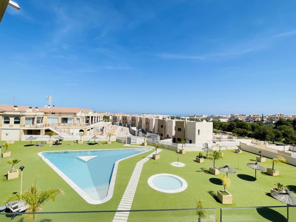 3090 Residencial Sabrina Apartment Dehesa de Campoamor  Exterior photo