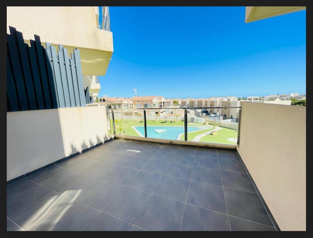 3090 Residencial Sabrina Apartment Dehesa de Campoamor  Exterior photo